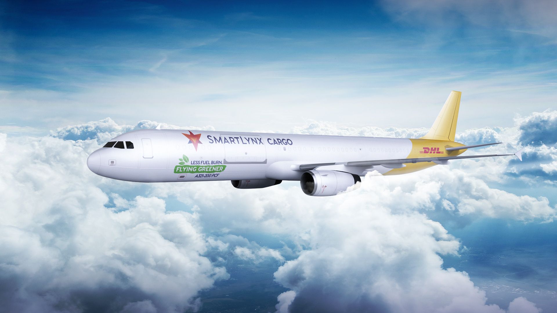 DHL Express y SmartLynx Malta se asocian para abrir nuevos caminos en el transporte de mercancías