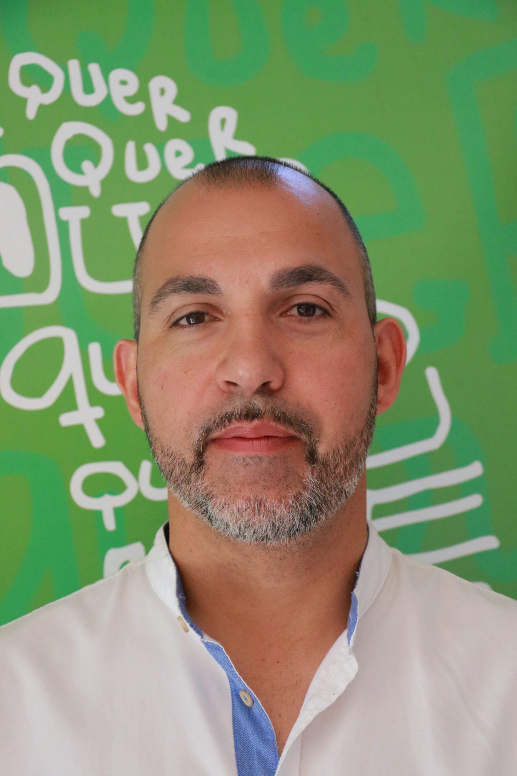 El alcalde de Quer no cobrará sueldo del Ayuntamiento en 2021 para contribuir a la lucha contra el COVID