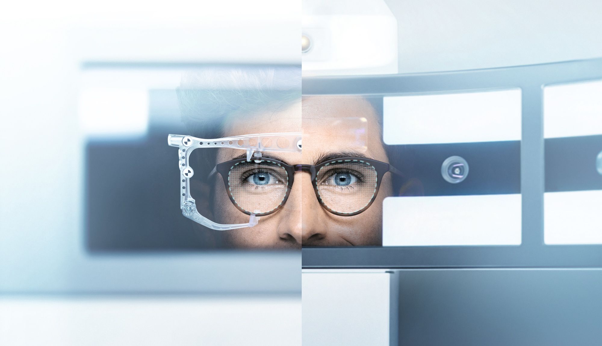 El centrado digital de ZEISS, una nueva dimensión de la precisión óptica