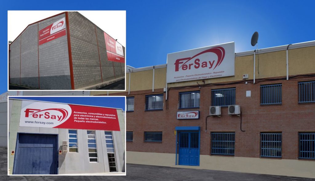 Foto de Instalaciones Fersay