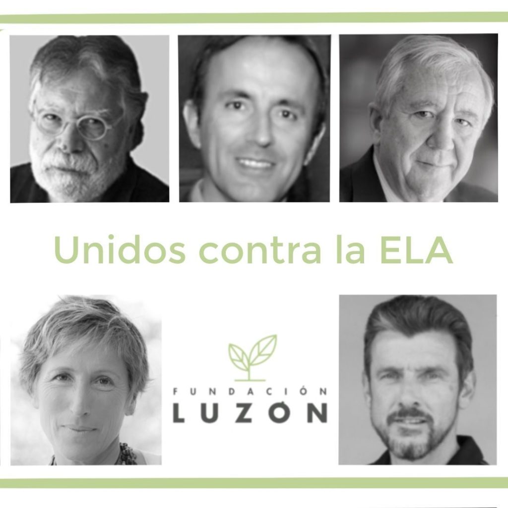 Foto de La Fundación Luzón se fortalece con importantes
