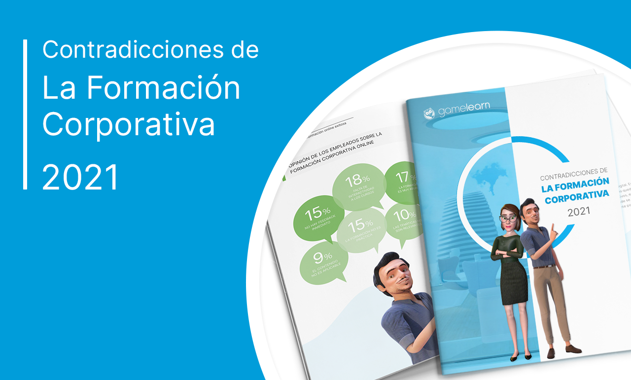 La capacitación corporativa se rinde al formato online, sin responder a las expectativas de los empleados