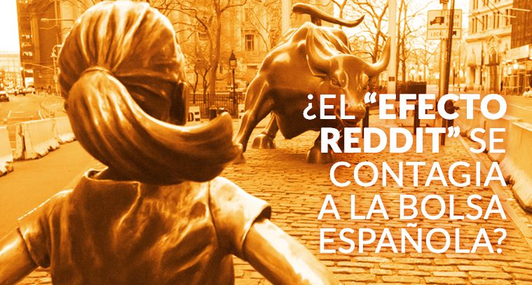 ¿El "efecto Reddit" se contagia a la bolsa española? Emprestamo.com ofrece inversión en economía real