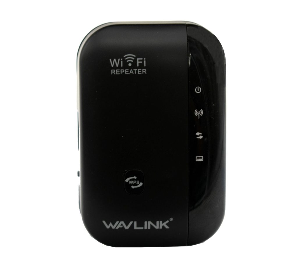 Foto de Repetidor wifi WL300 de Fersay