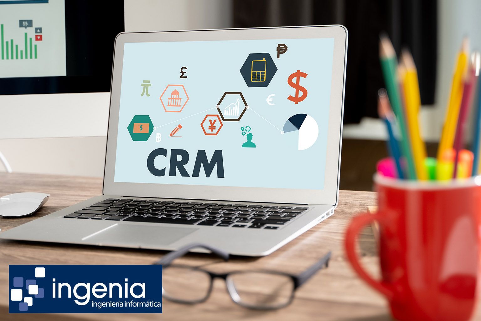 Ingenia explica los beneficios de contar con un CRM en una empresa