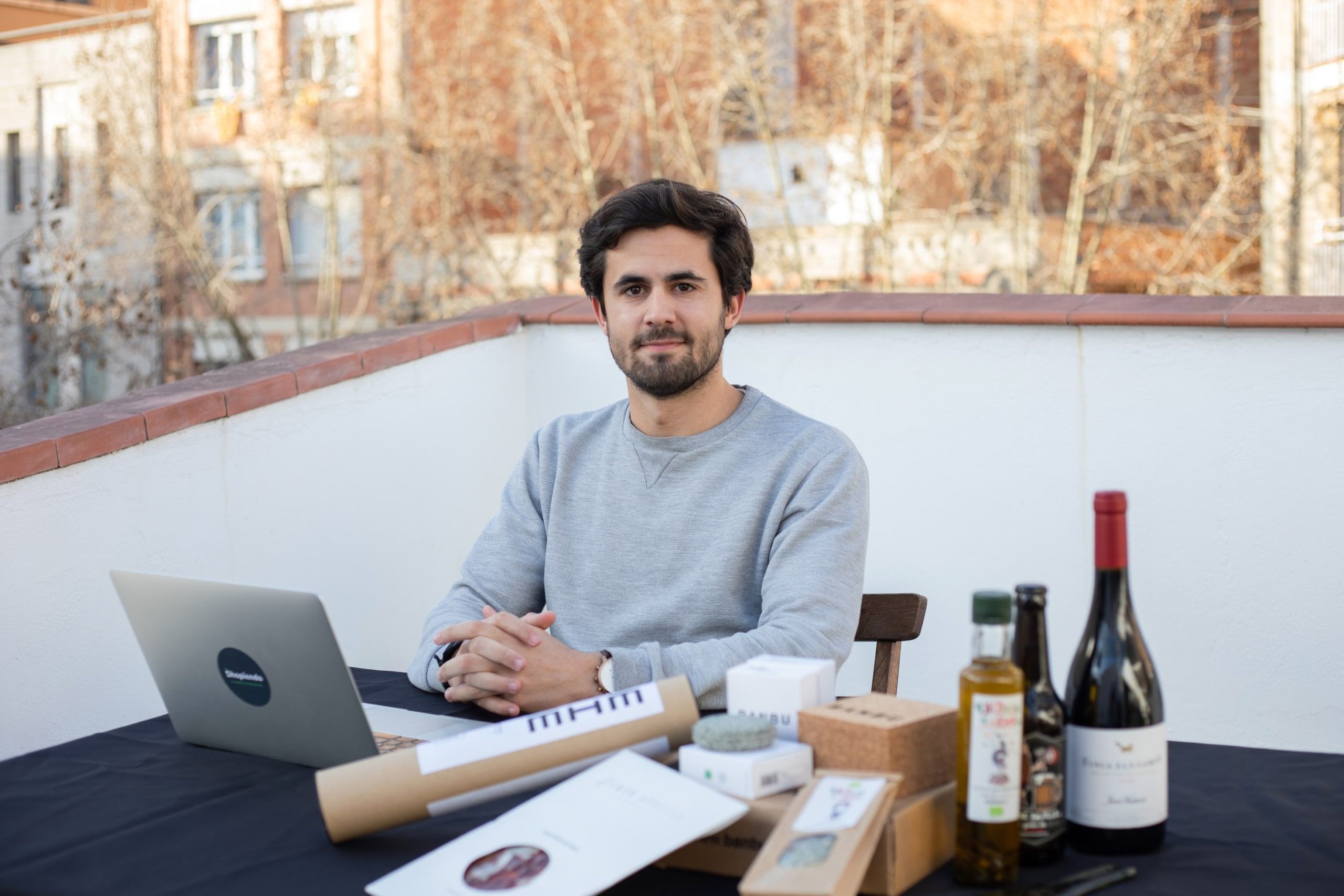 Shopiendo, un nuevo marketplace que apuesta por los productos hechos en España