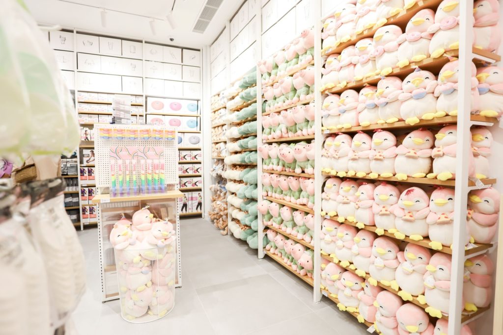 Foto de Tienda de MINISO