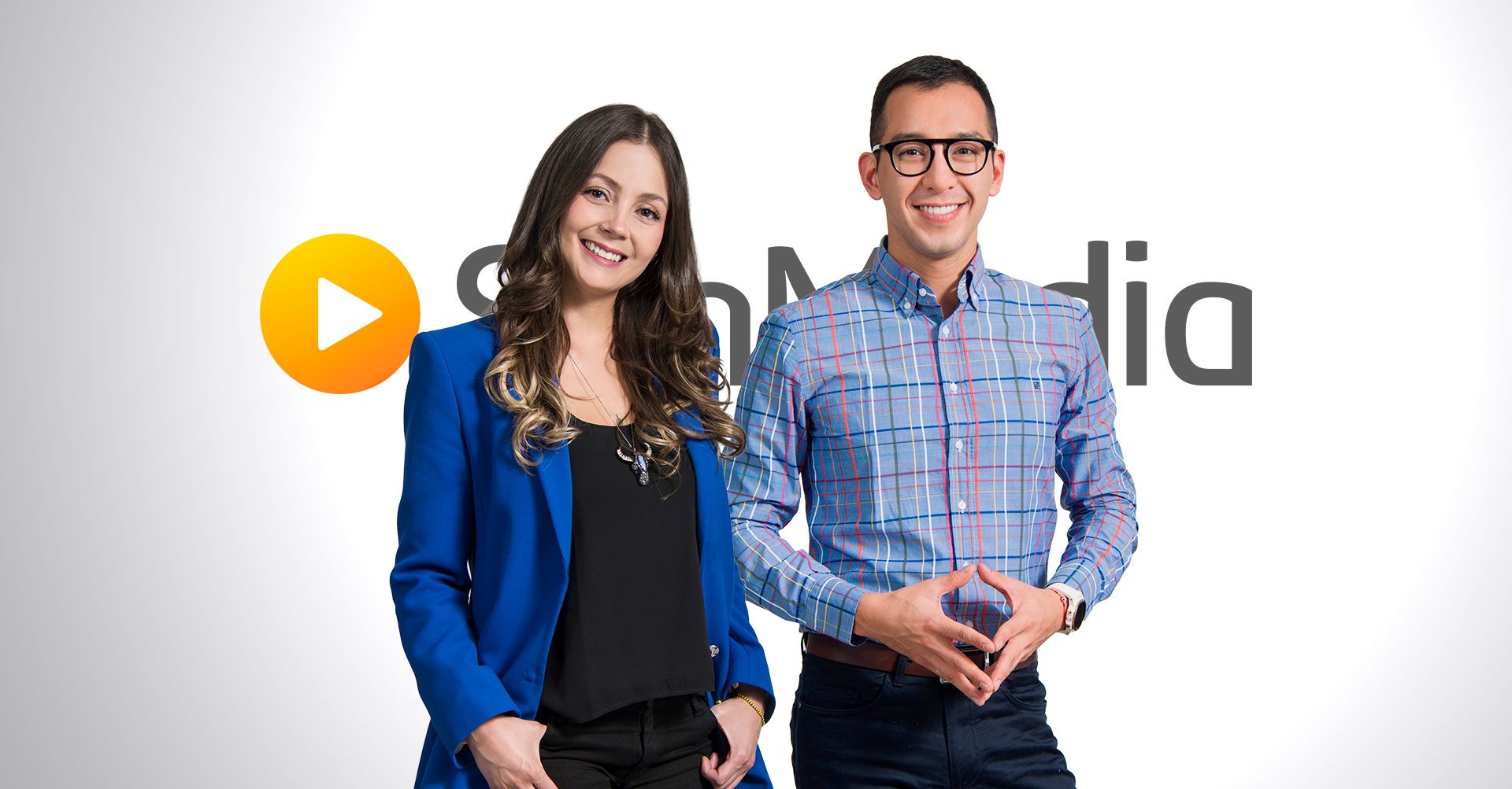 Angélica Mayor y Fernando Sotelo, nuevos directores comerciales de SunMedia México