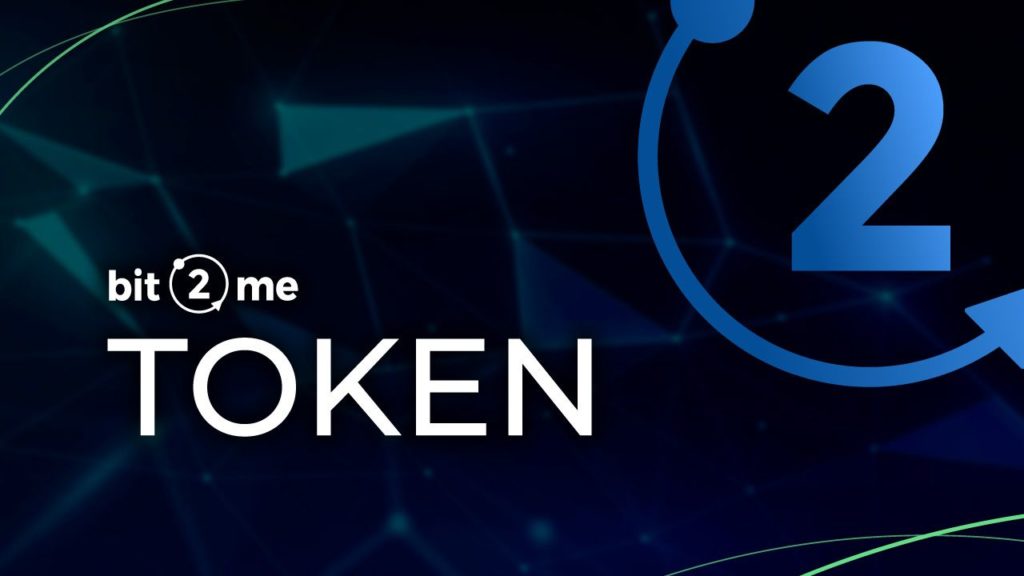 Foto de Bit2Me Token