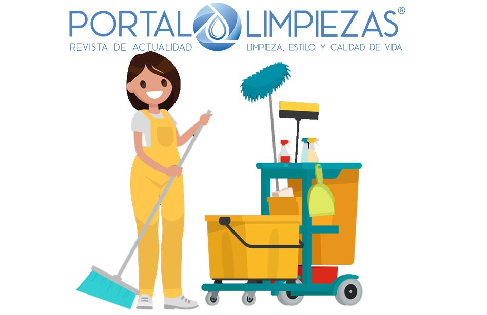 Foto de PORTAL LIMPIEZAS: ¿Qué hay que tener en cuenta al elegir