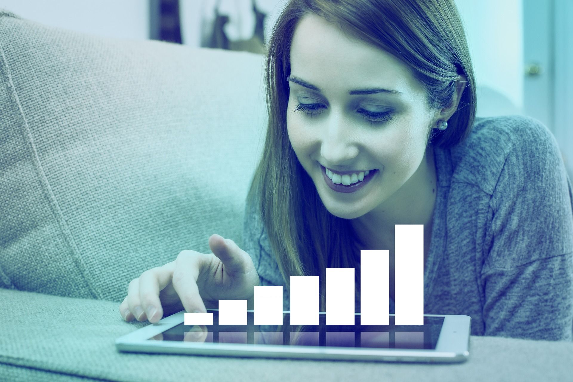Cómo Crowd1 da la oportunidad de emprender a las mujeres