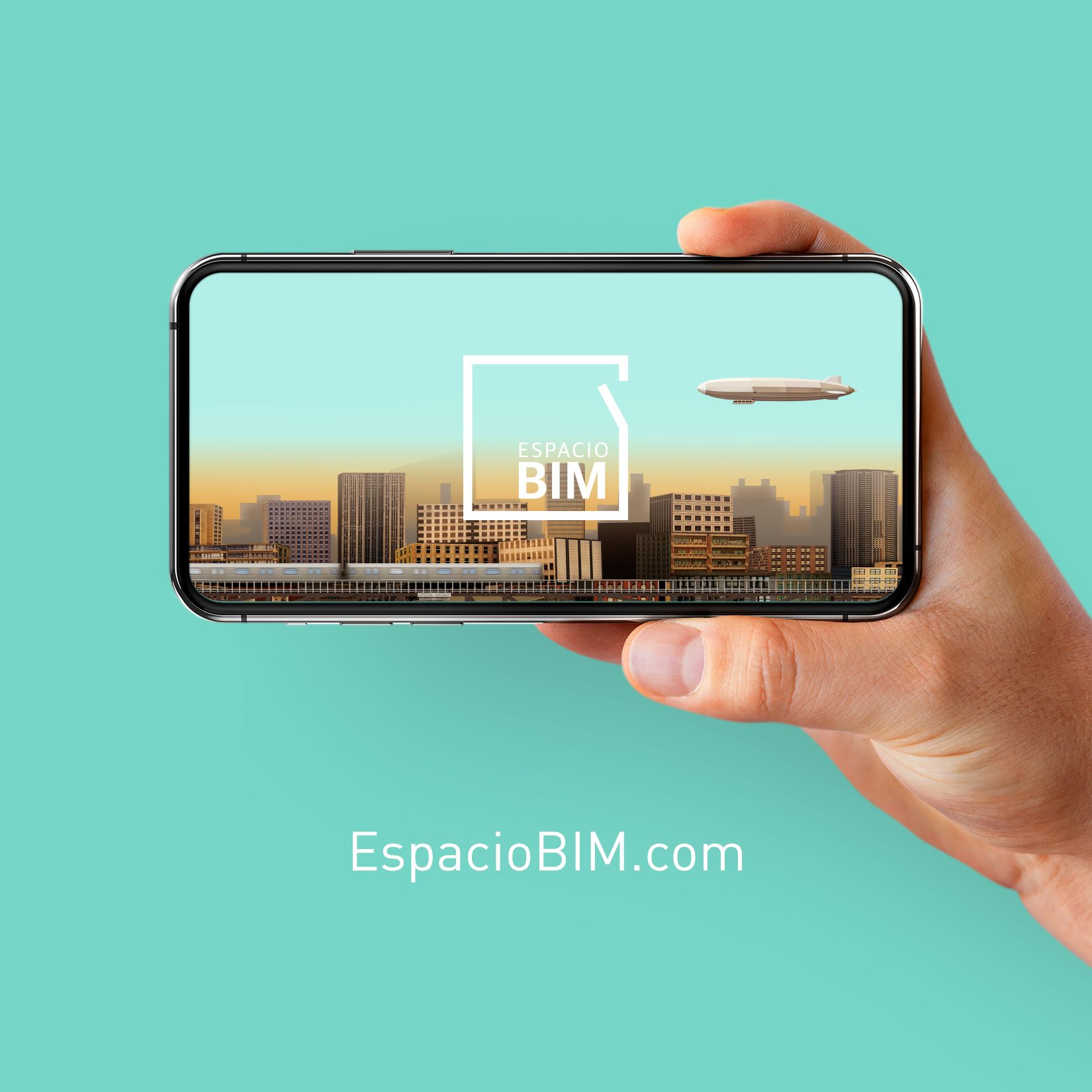 Espacio BIM, puerta de acceso a titulación universitaria
