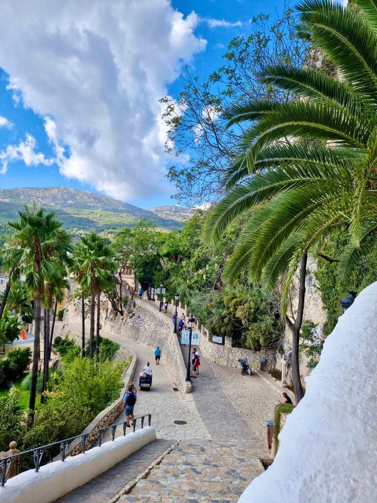 Foto de Museo de Cambio Cliimático y Sostenibilidad