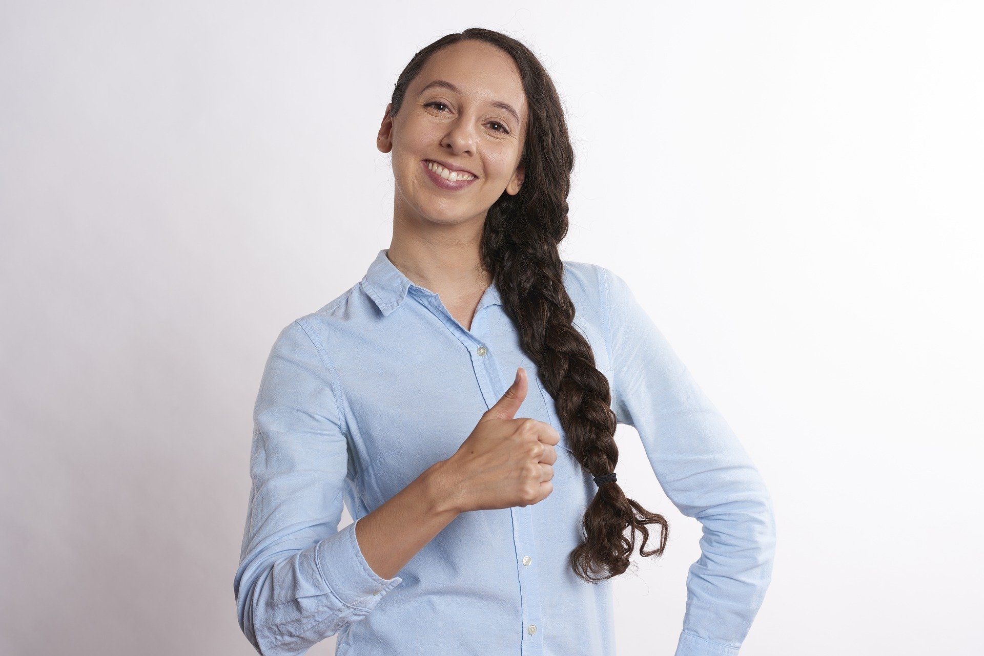 ¿Cómo reconocer a los clientes al utilizar Crowd1? Crowd1 lo desvela