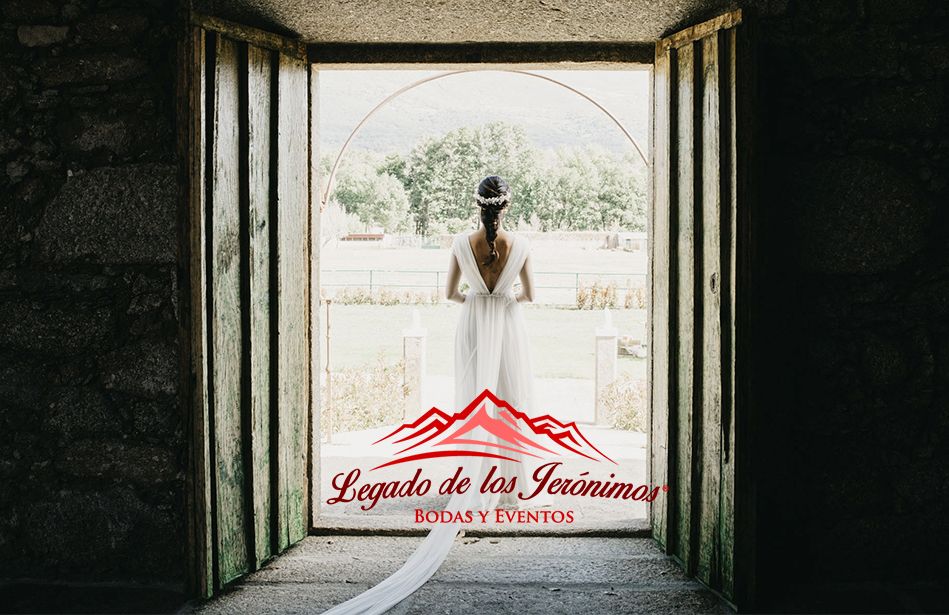 Foto de Boda en el campo: ideas y consejos para una organización