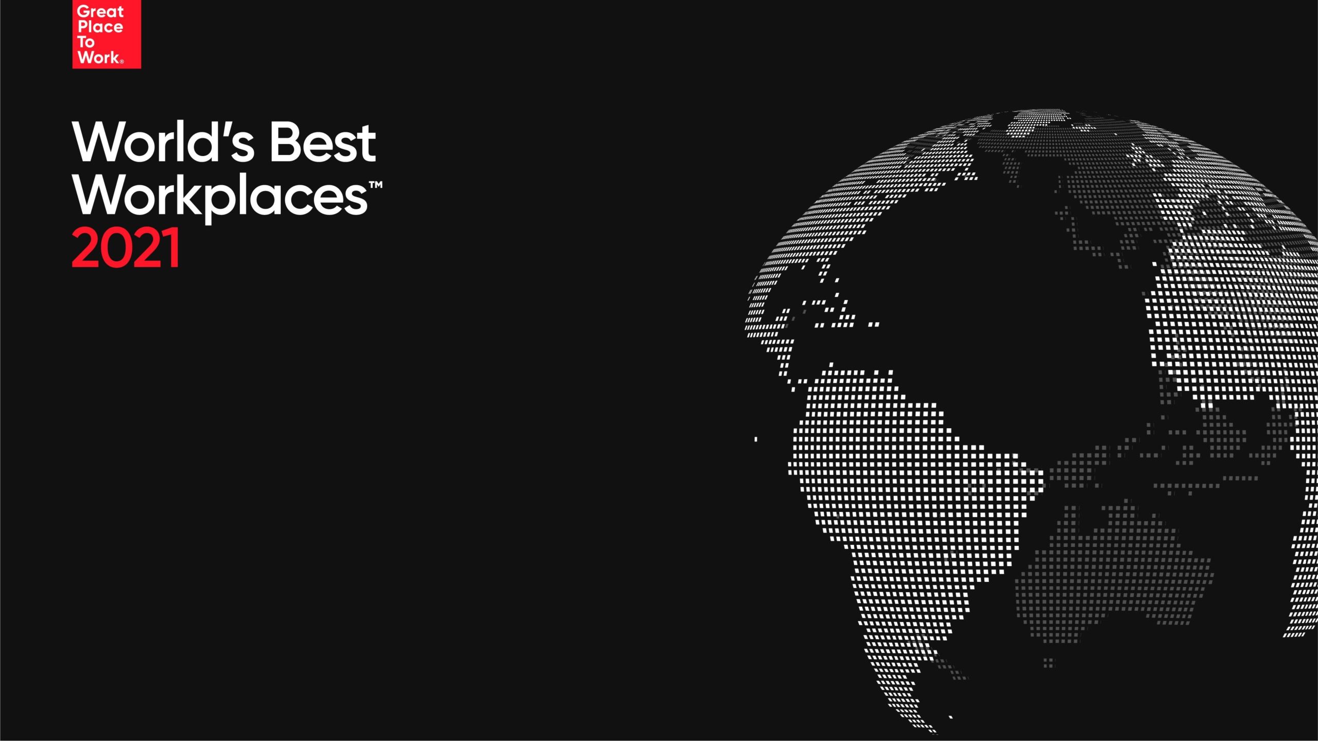 DHL Express, Cisco y Hilton son las mejores empresas para trabajar del Mundo