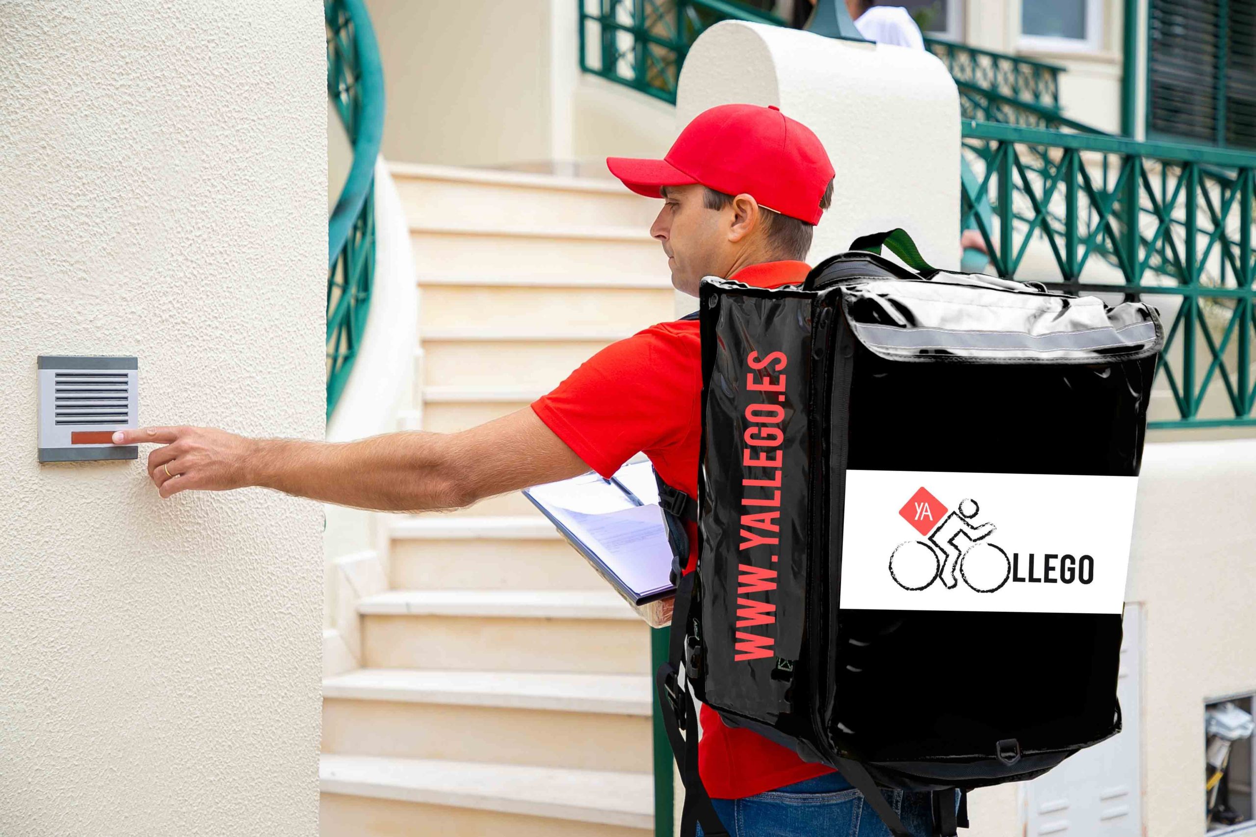 El delivery se convierte en el sector con mayor crecimiento de 2021, según la consultora Tormo Franquicias