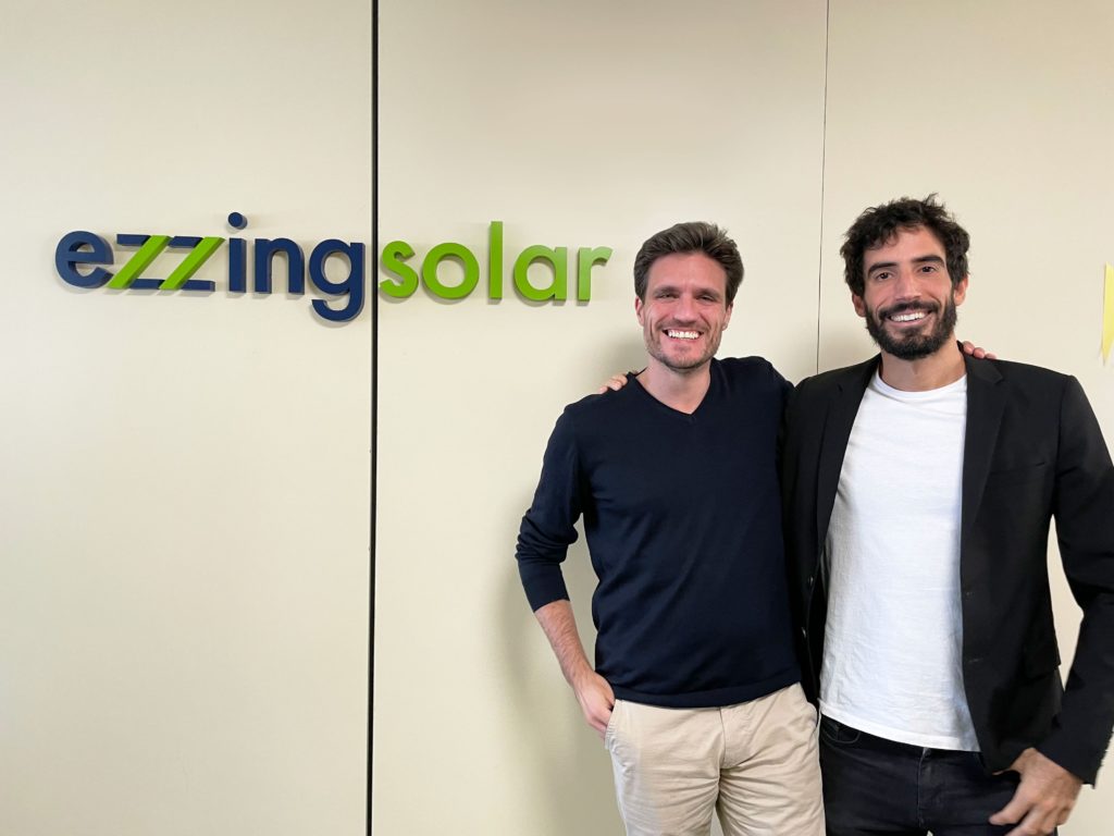 Foto de Ezzing Solar