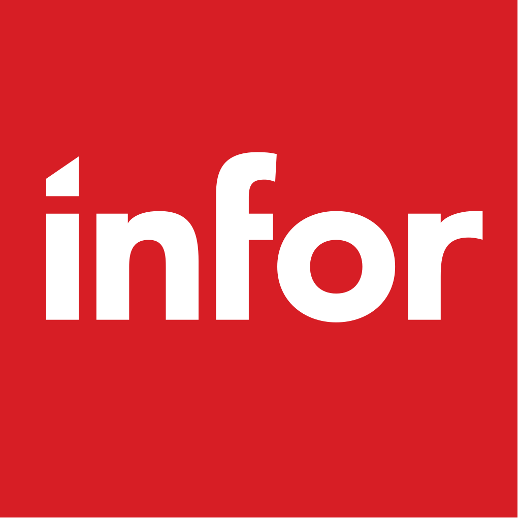 Foto de logo infor