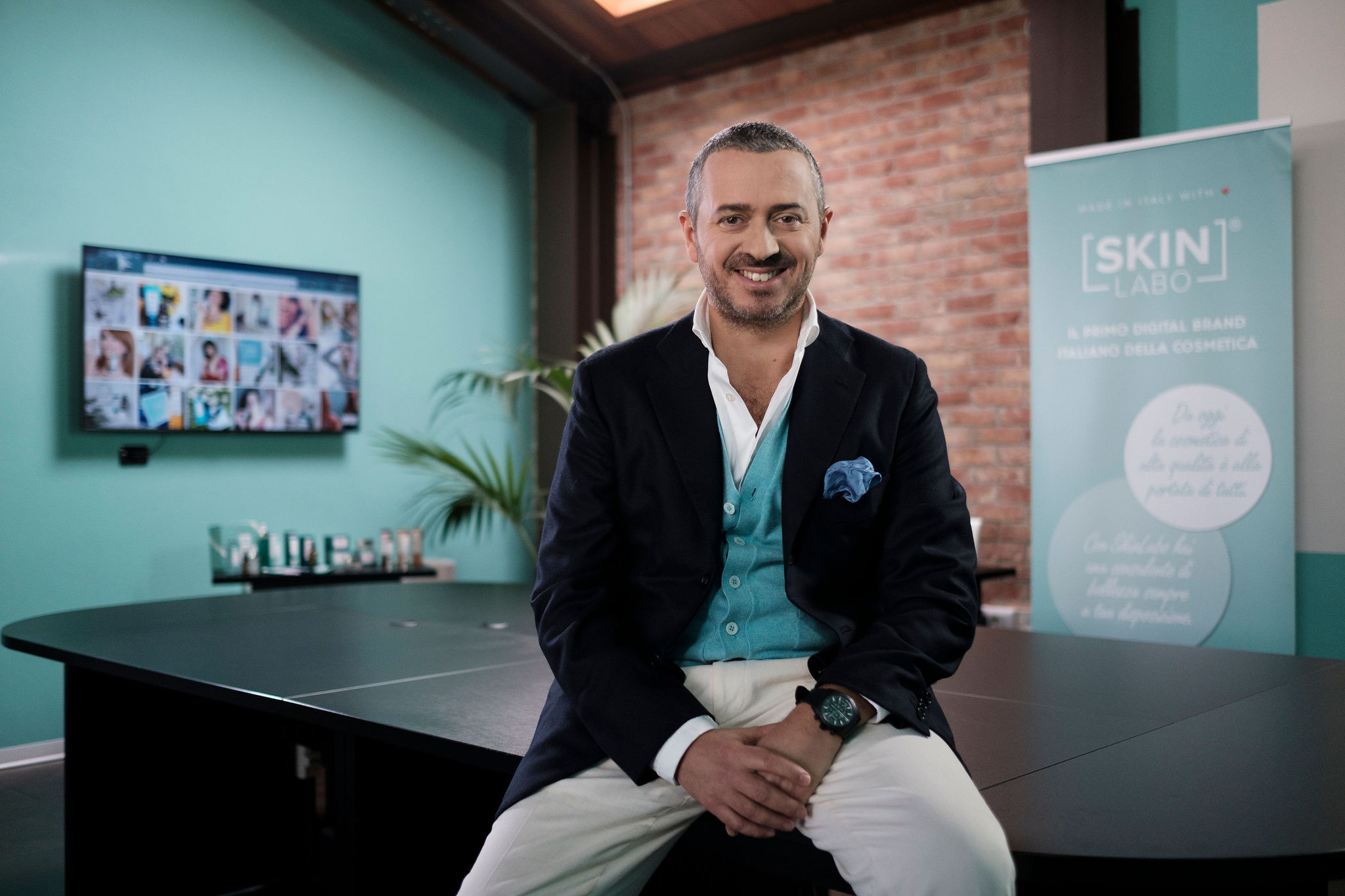 SkinLabo cierra una nueva -e importante- ronda de financiación