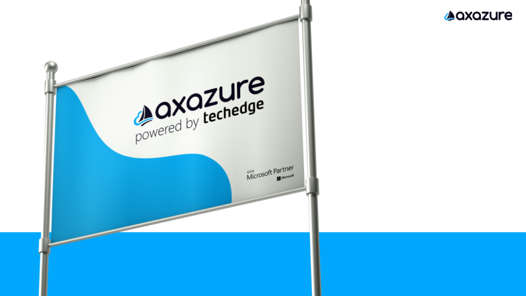 Foto de Axazure powered by Techedge