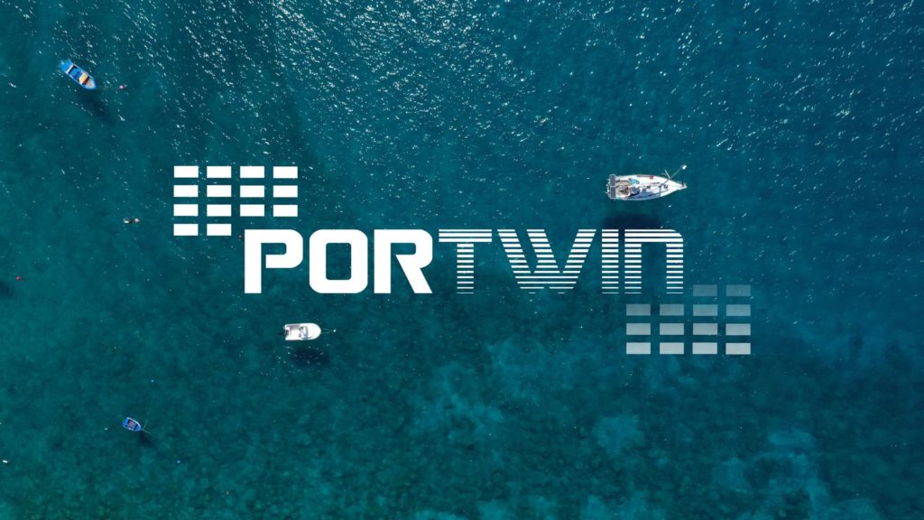 Foto de Portwin Soluciones Maritimas Avanzadas