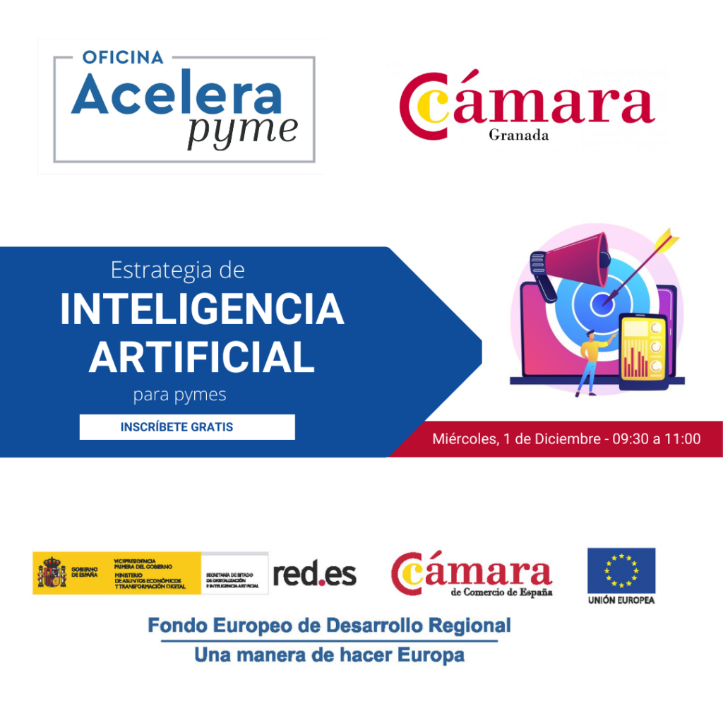 Foto de ¿Cómo impulsar la transformación digital de las PYMES a