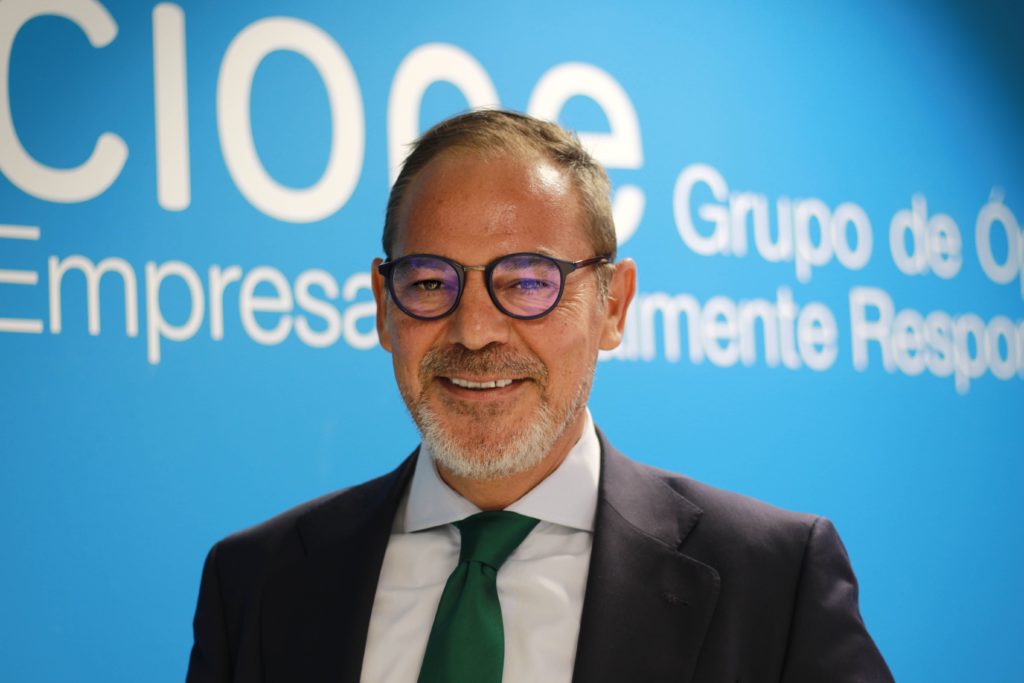 Foto de CIONE, futuro sostenible