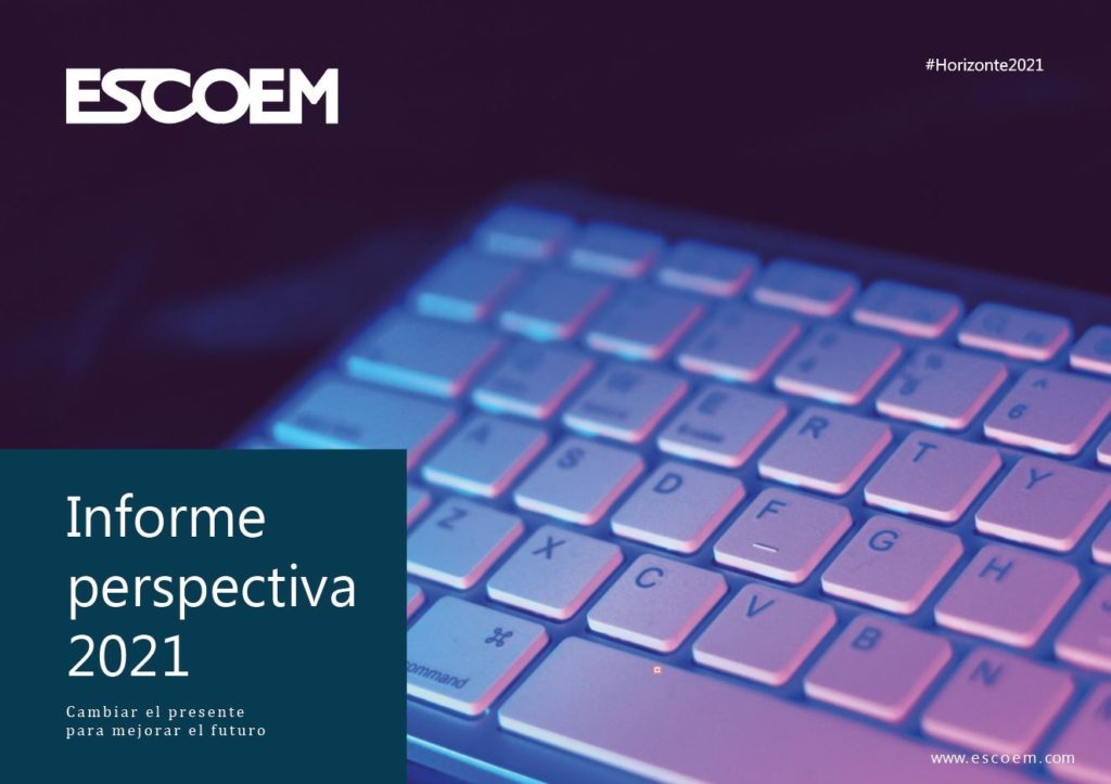 Foto de Perspectiva económica de España en 2021