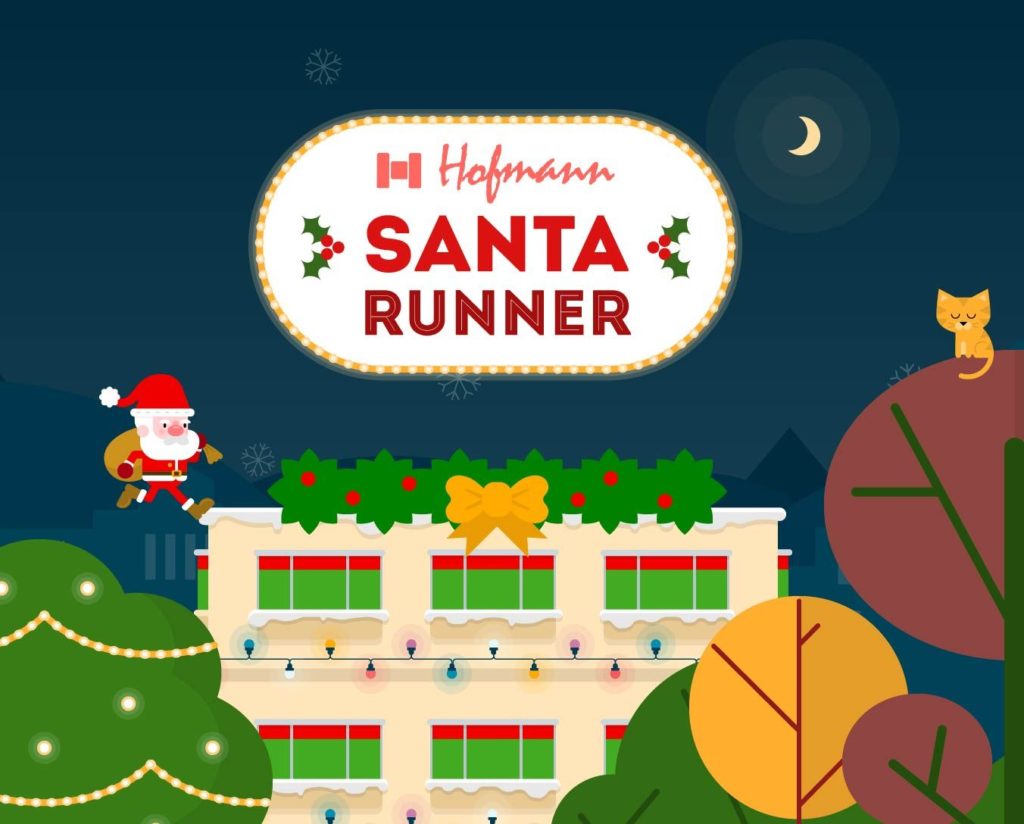 Foto de Hofmann Santa Runner