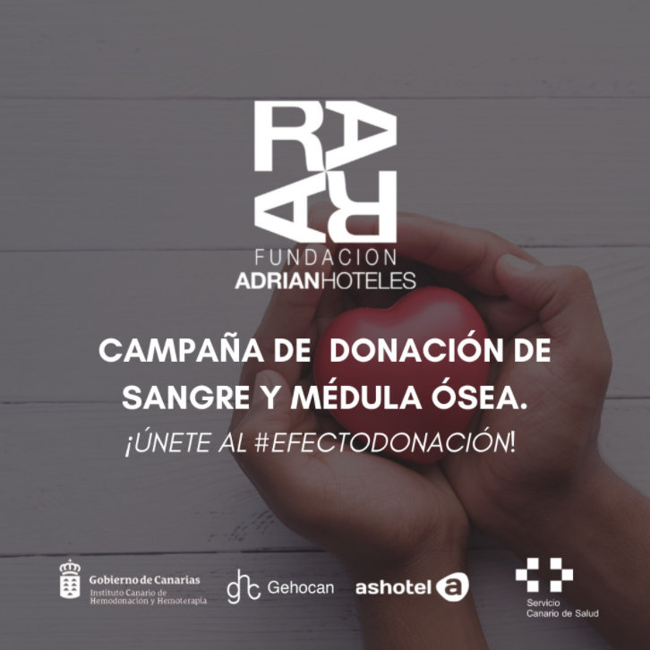 Foto de Fundación Adrian Hoteles