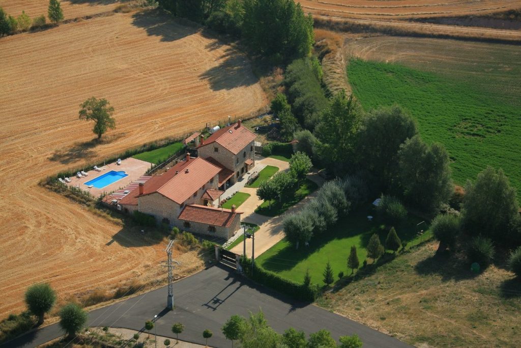 Foto de Finca Salaverri