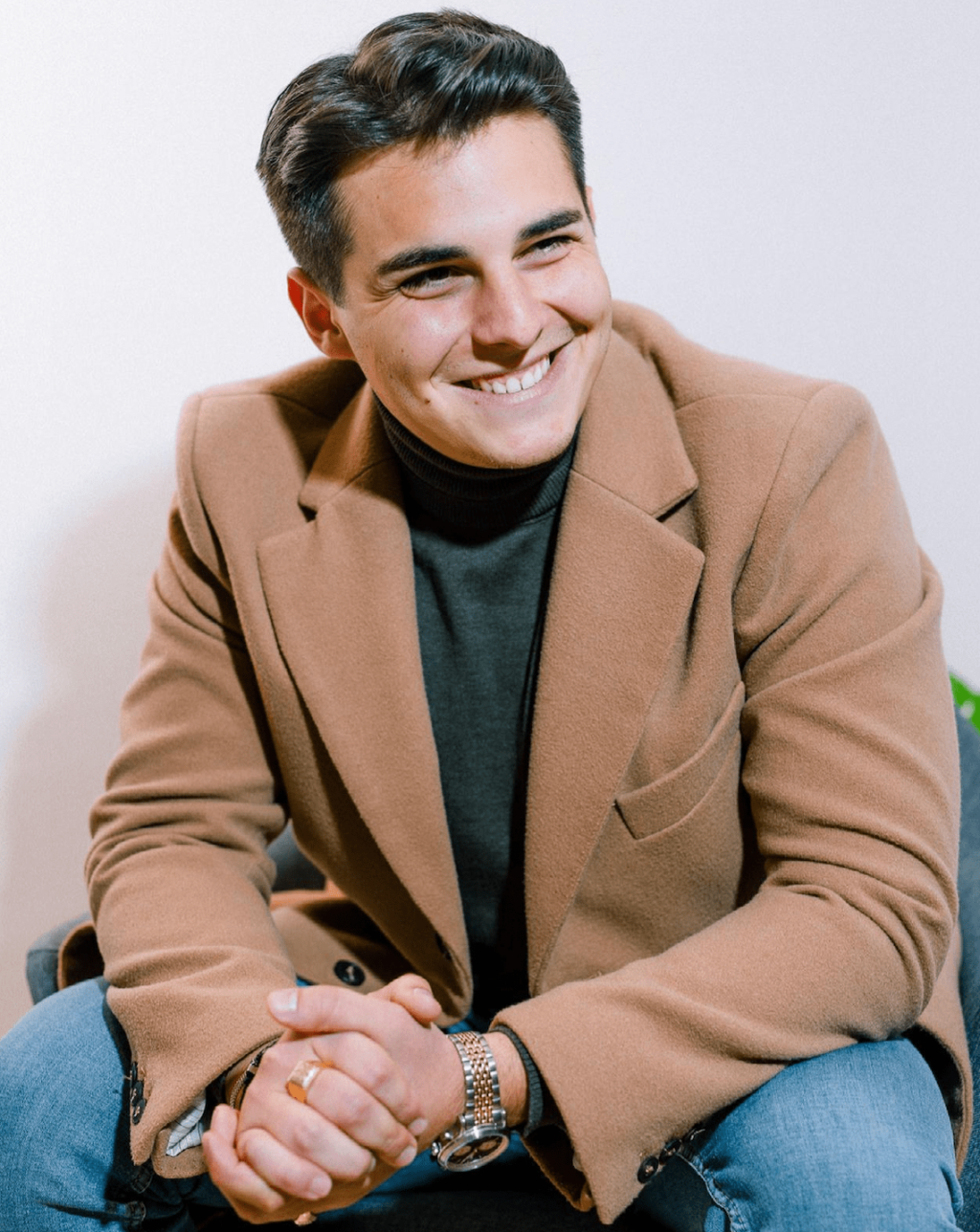 Foto de CEO de liberfy
