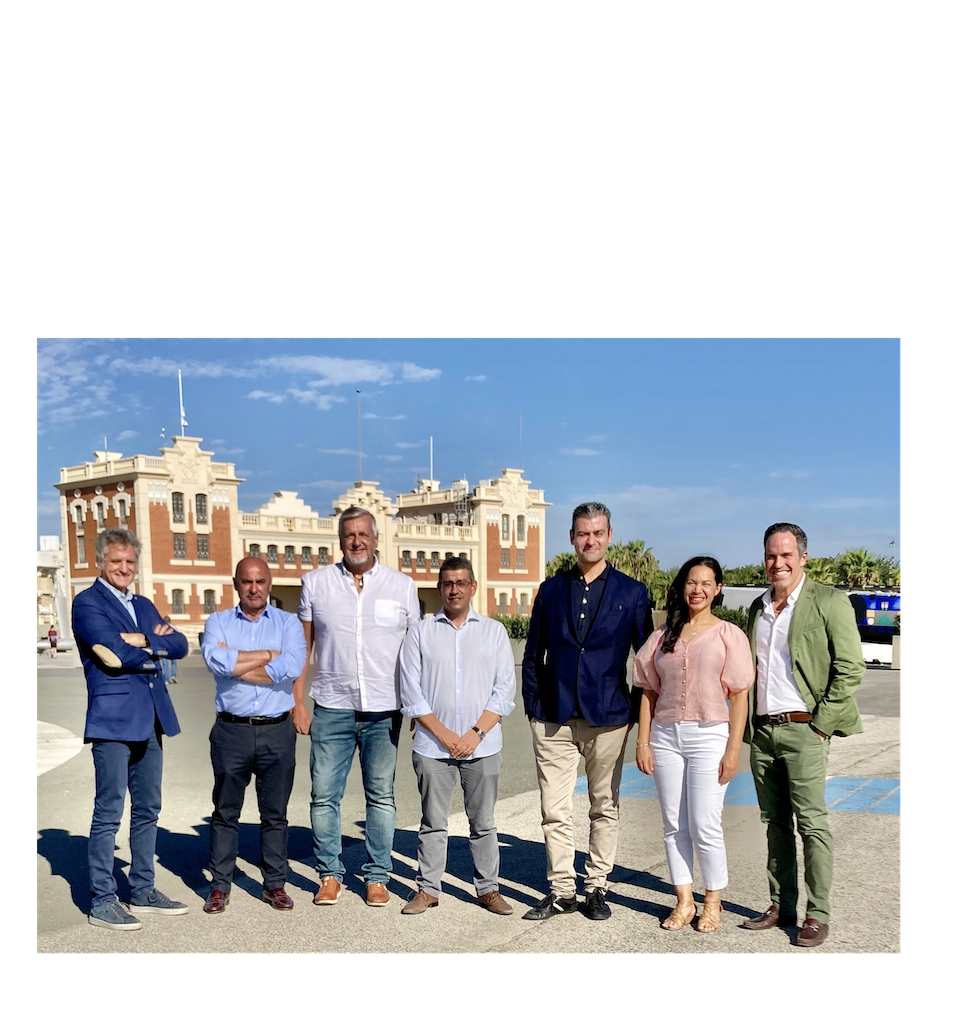 Foto de Equipo TRL+