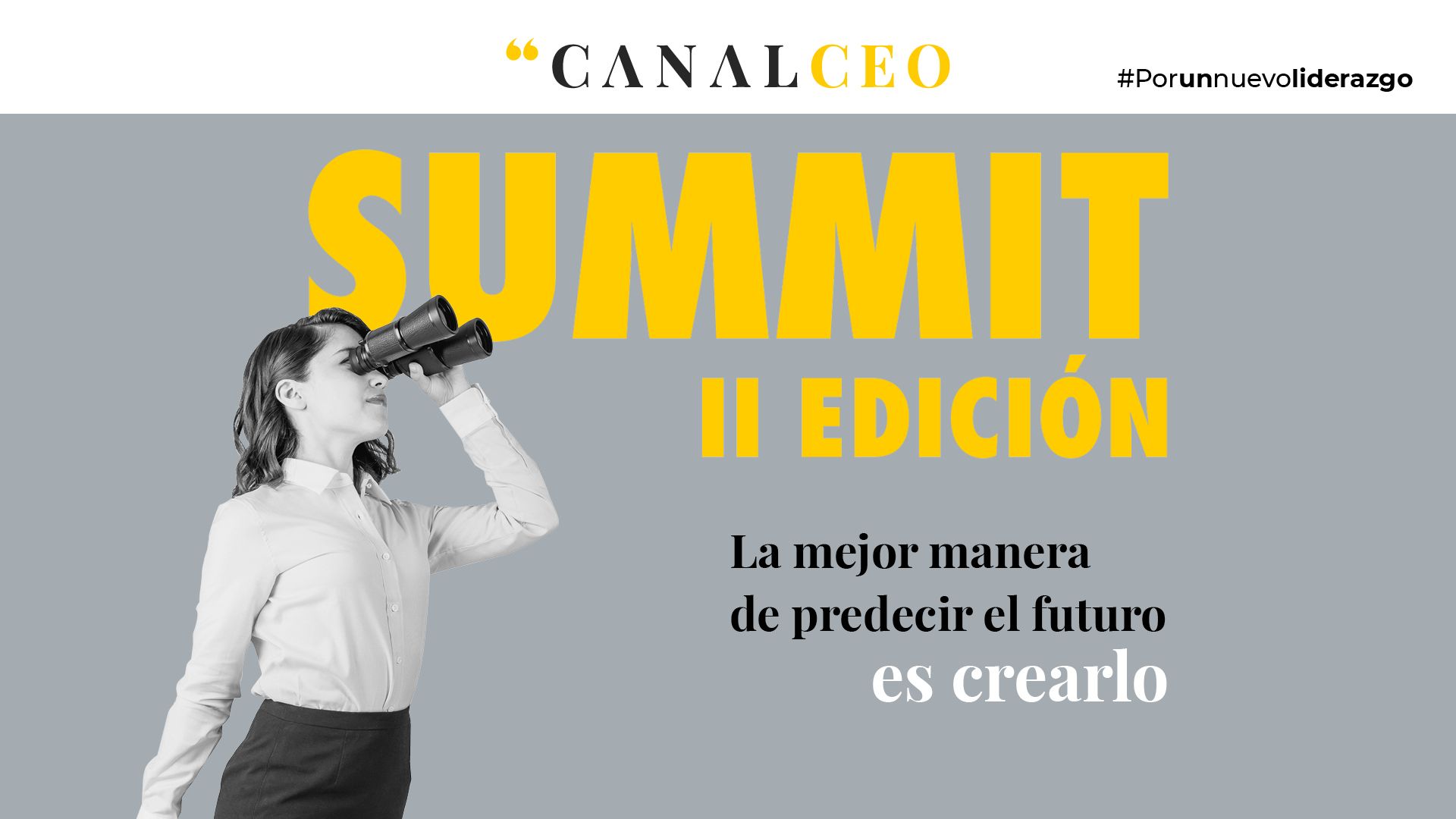 10 lecciones de liderazgo para crear futuro
