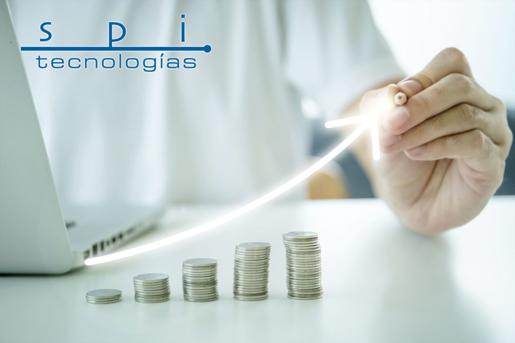 Foto de AHORA CRM, recomendado por SPI Tecnologías para vender más