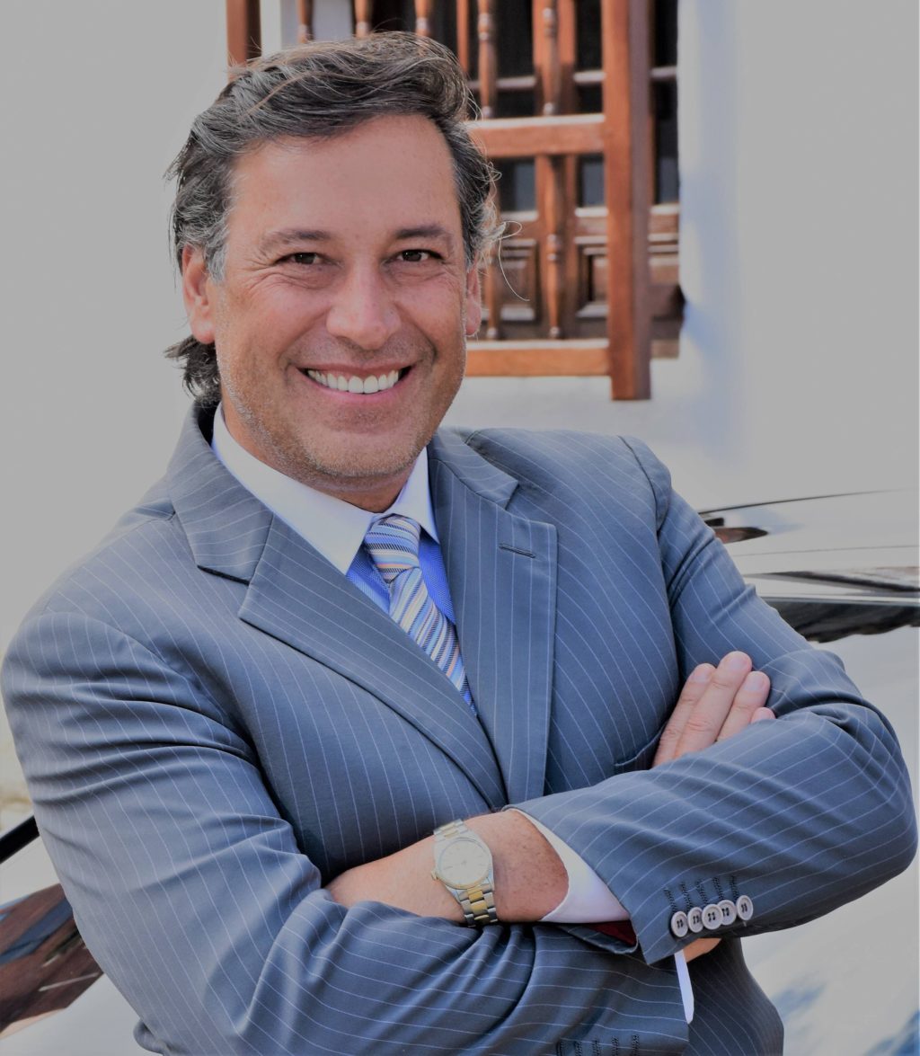 Foto de Rodolfo Correal