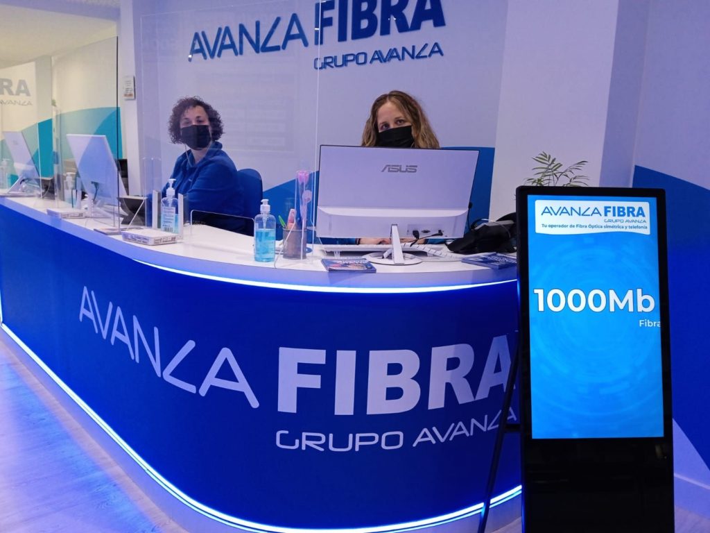 Foto de Avanza cierra el año con 20 millones de facturación y