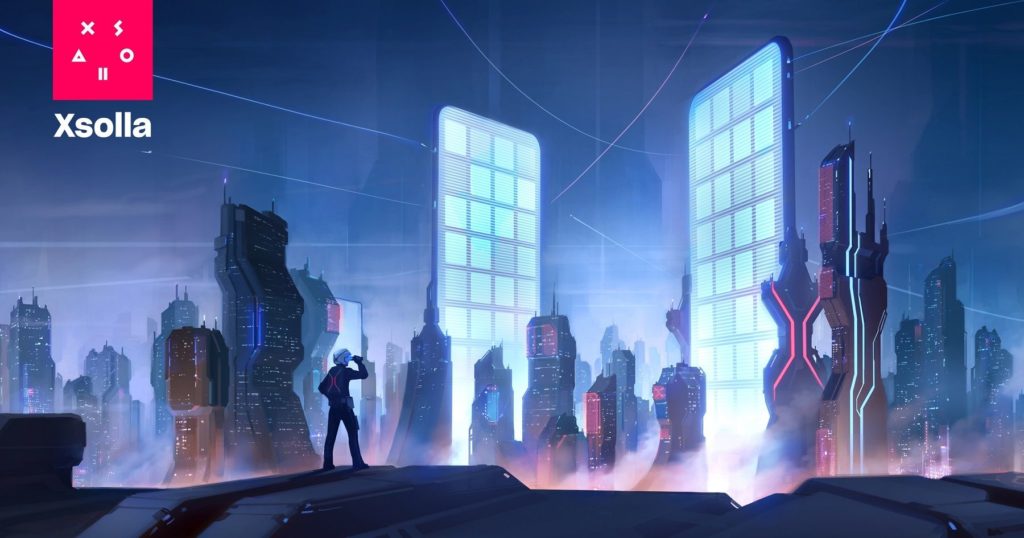 Foto de Con la tienda web de Xsolla, los desarrolladores de juegos