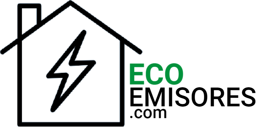 Ecoemisores.com: Un sitio web para comprar electrodomésticos de bajo consumo