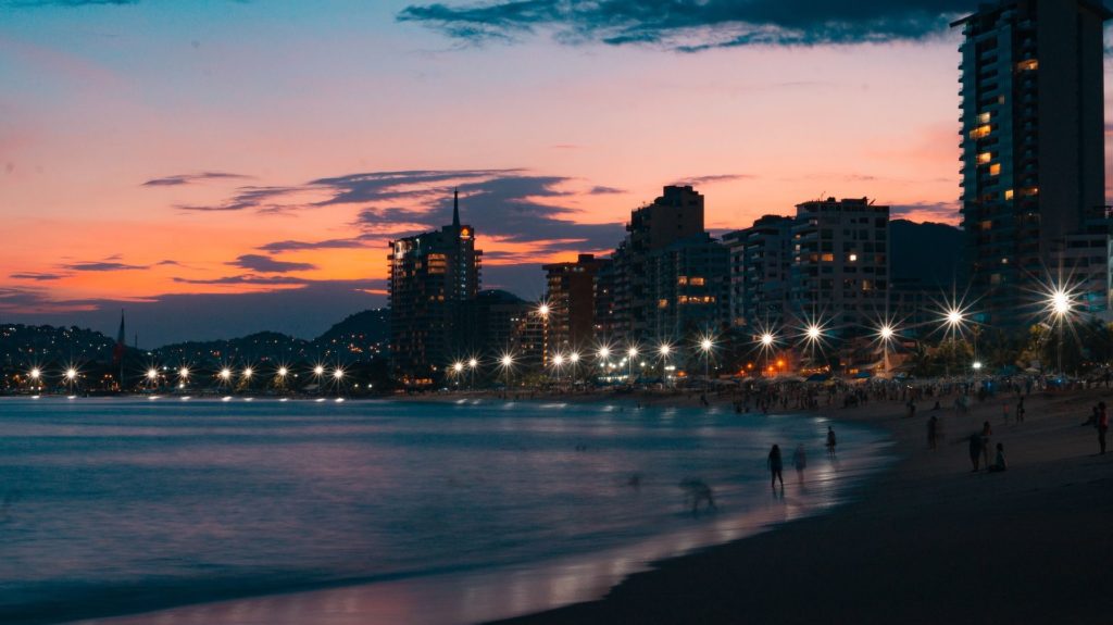 Foto de Hotel Diego Emiliano Corzo