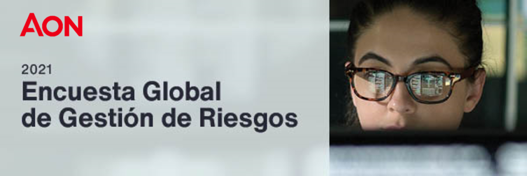 Foto de Encuesta Global de Gestión de Riesgos de Aon