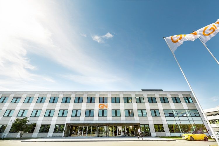 Foto de GN Hearing obtiene una importante certificación MDR en Europa