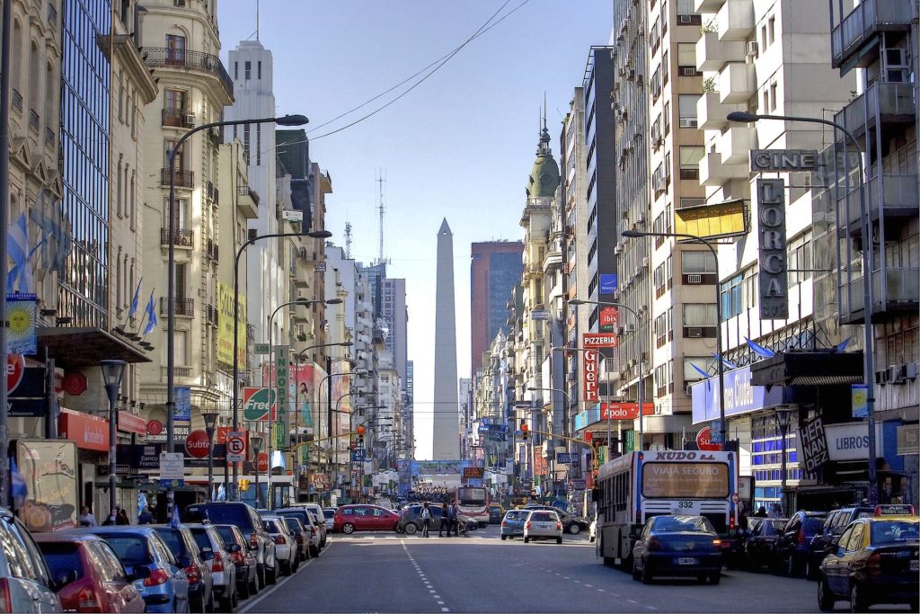 Foto de Nordelta, por Hernan Westman