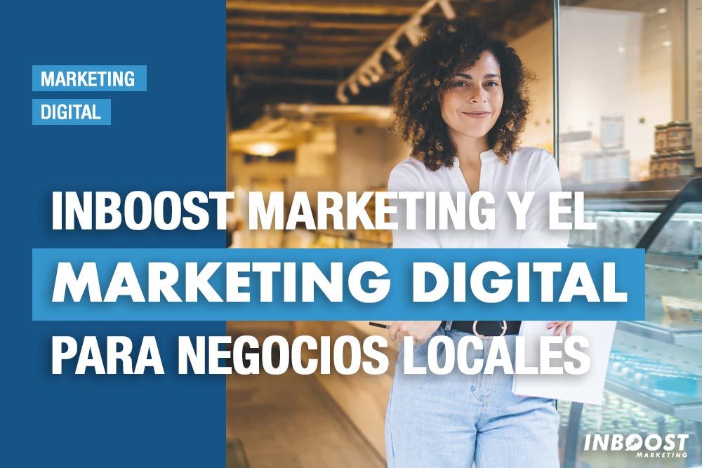 Foto de Marketing Digital para negocios locales