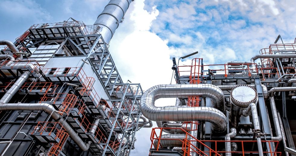 Foto de La industria rebaja su volumen de créditos en más de 2.780