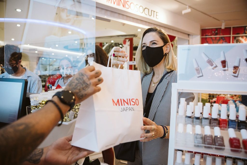 Foto de Tienda de MINISO