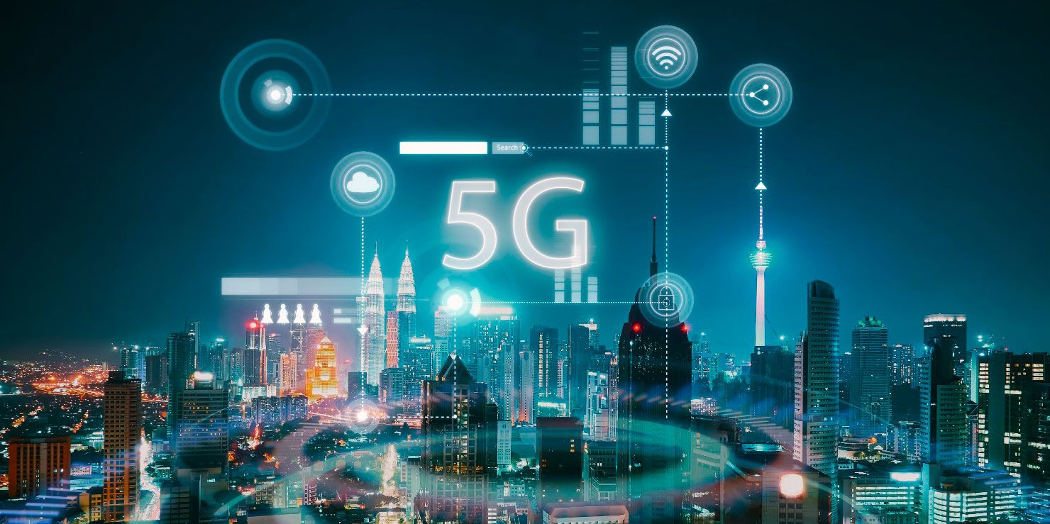 Nuevo posgrado en Tecnologías 5G, con Mobile World Capital Barcelona como socio estratégico