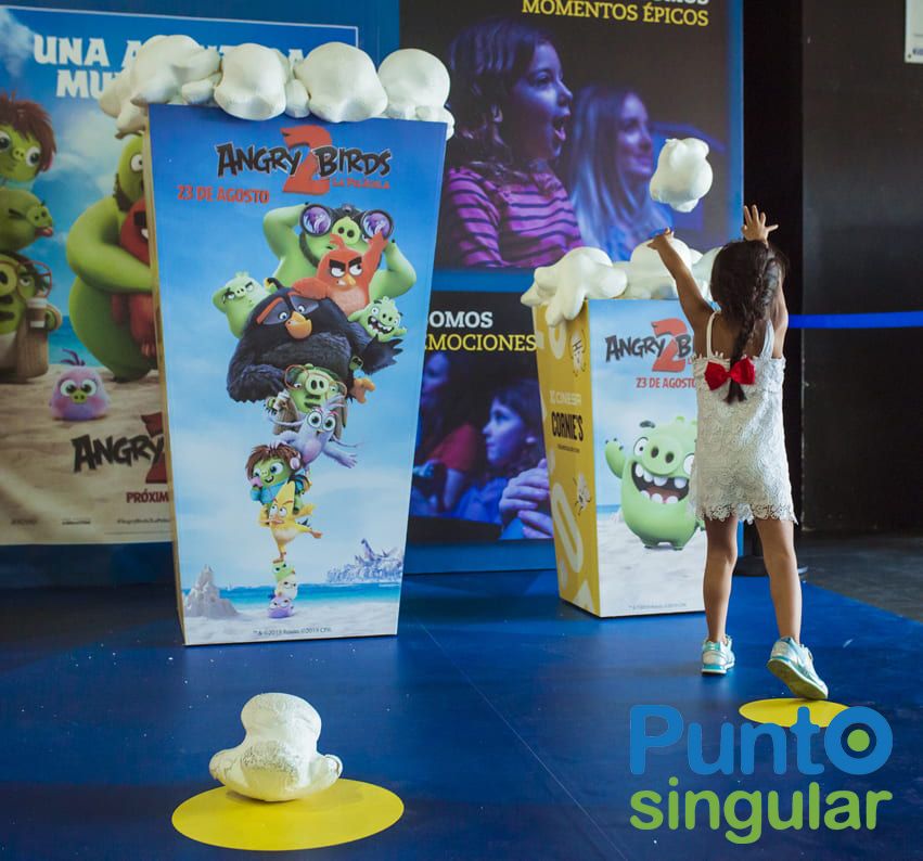 Foto de Agencia de Marketing Experiencial