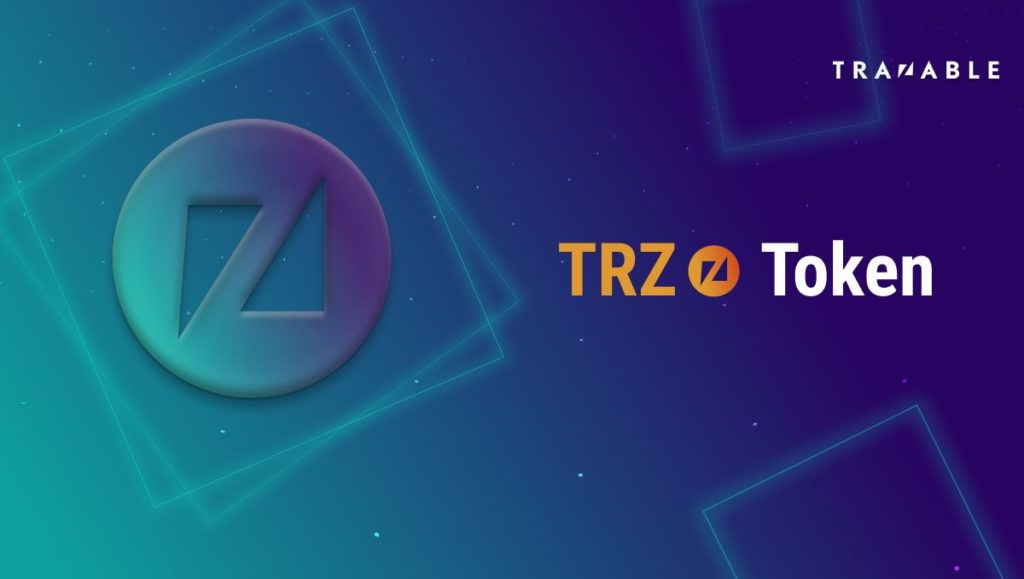 Foto de Trazable token - TRZ